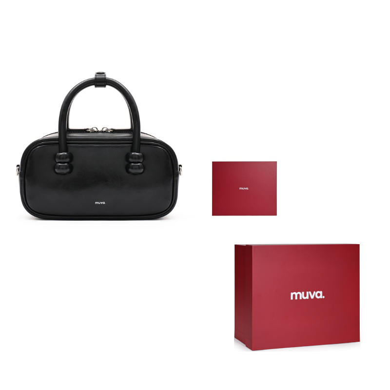 Сумка женская Muva "Boston" - Boxette Shop